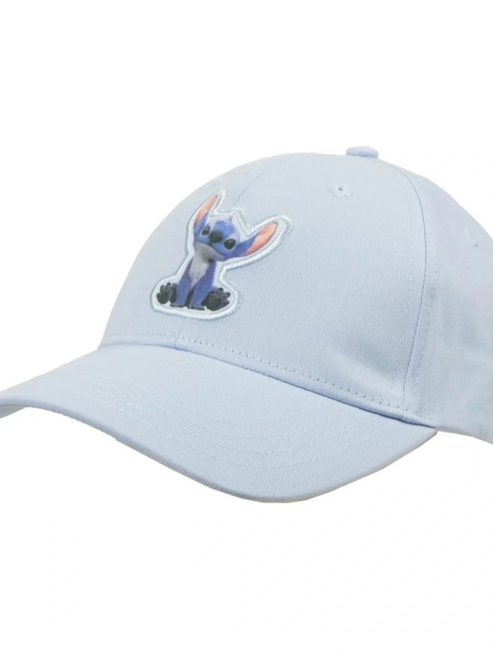 Lilo & Stitch Girls Baseball Cap